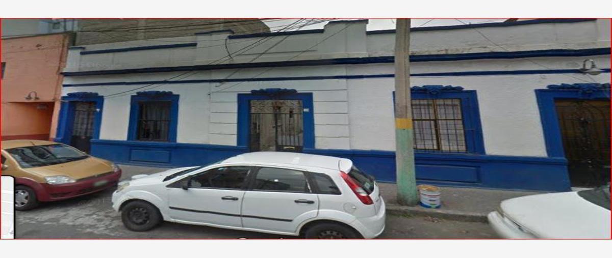 Foto de casa en venta en  , santa maria la ribera, cuauhtémoc, df / cdmx, 0 No. 04