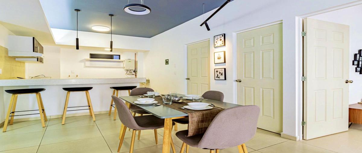 Foto de departamento en venta en  , santa maria la ribera, cuauhtémoc, df / cdmx, 0 No. 03