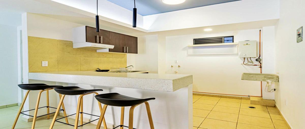 Foto de departamento en venta en  , santa maria la ribera, cuauhtémoc, df / cdmx, 0 No. 05