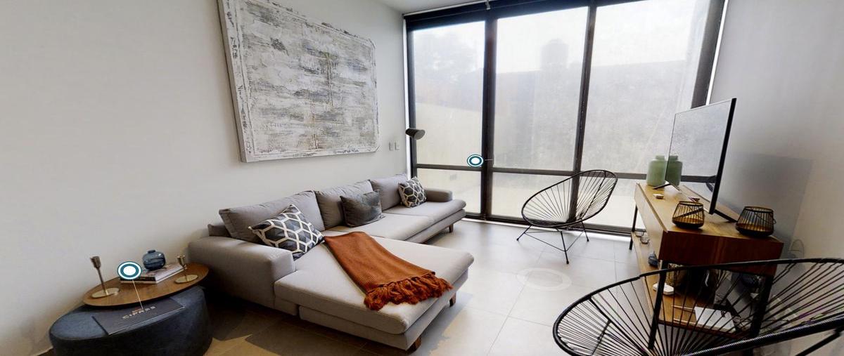 Foto de departamento en venta en  , santa maria la ribera, cuauhtémoc, df / cdmx, 0 No. 05