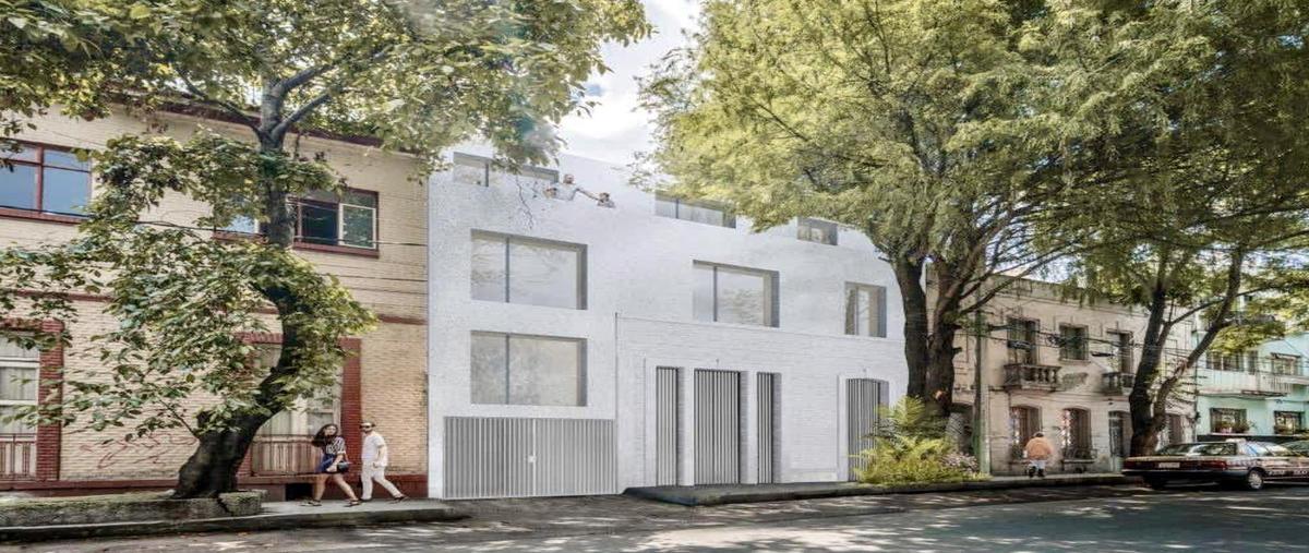 Foto de casa en venta en  , santa maria la ribera, cuauhtémoc, df / cdmx, 0 No. 03