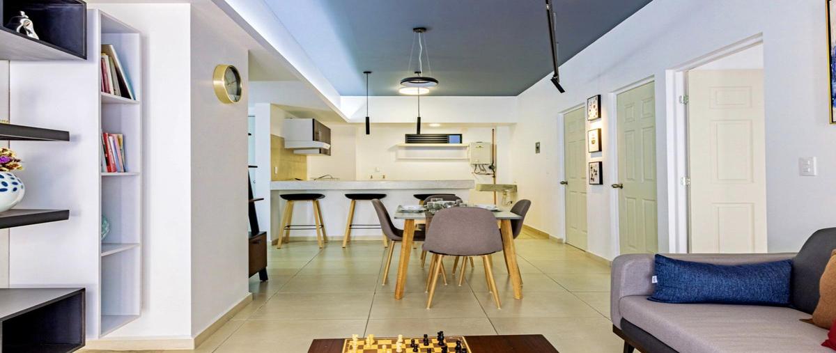 Foto de departamento en venta en  , santa maria la ribera, cuauhtémoc, df / cdmx, 0 No. 04