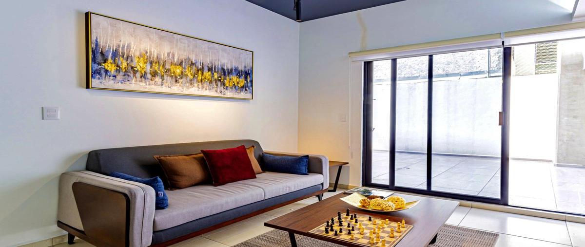 Foto de departamento en venta en  , santa maria la ribera, cuauhtémoc, df / cdmx, 0 No. 05