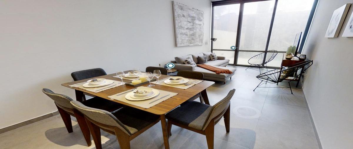 Foto de departamento en venta en  , santa maria la ribera, cuauhtémoc, df / cdmx, 0 No. 04