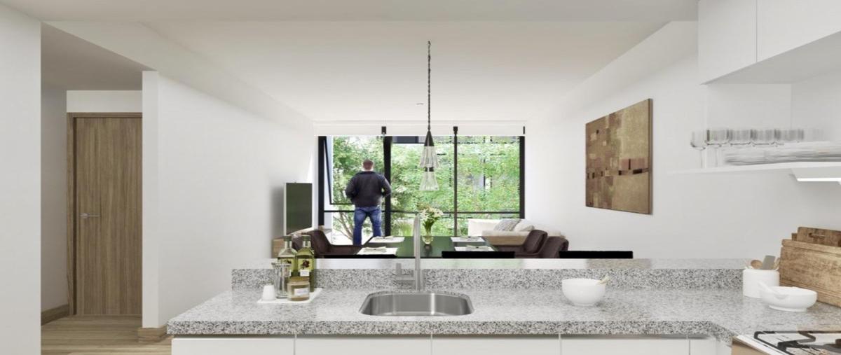 Foto de departamento en venta en  , santa maria la ribera, cuauhtémoc, df / cdmx, 0 No. 03