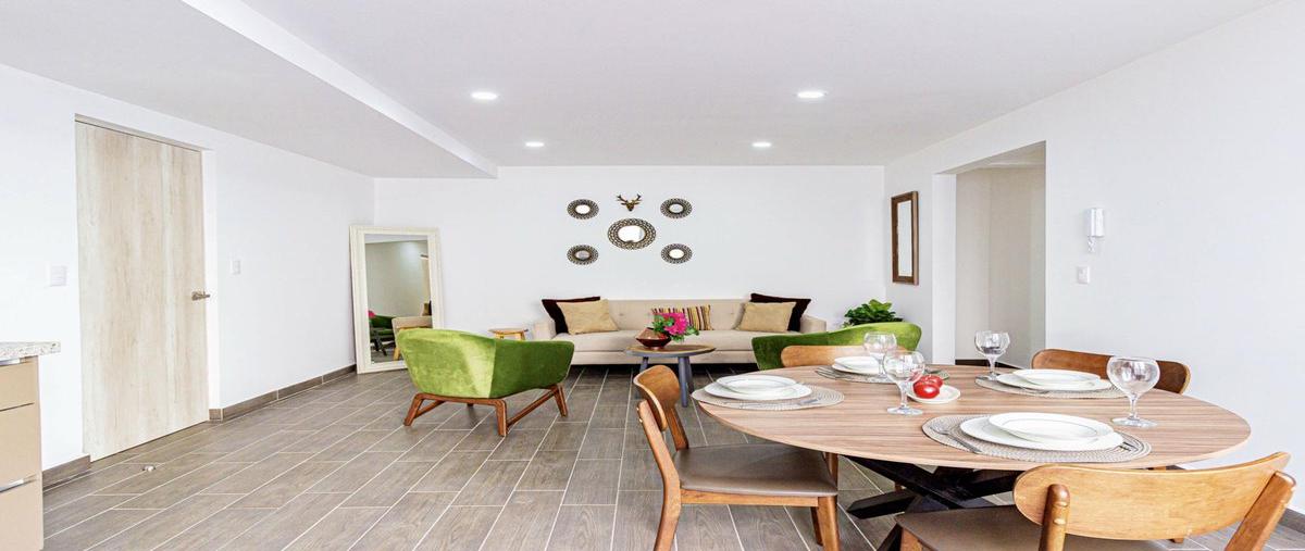 Foto de departamento en venta en  , santa maria la ribera, cuauhtémoc, df / cdmx, 0 No. 03