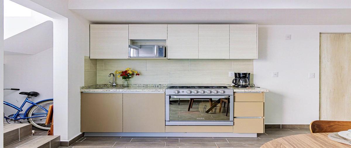 Foto de departamento en venta en  , santa maria la ribera, cuauhtémoc, df / cdmx, 0 No. 05