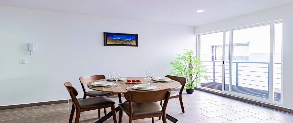Foto de departamento en venta en  , santa maria la ribera, cuauhtémoc, df / cdmx, 0 No. 04