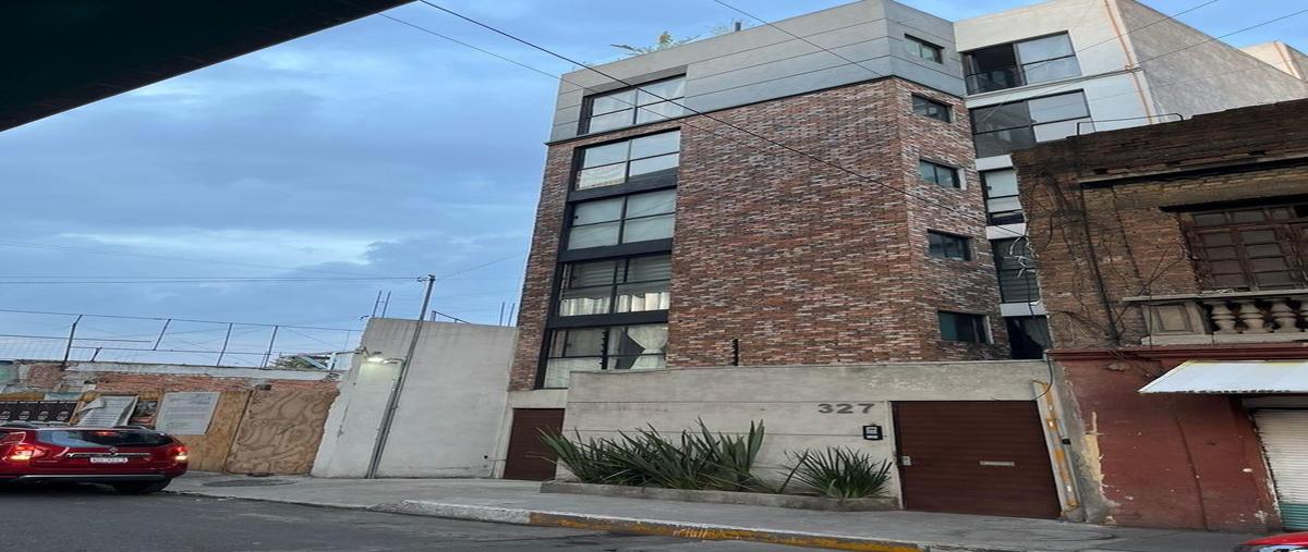 Foto de departamento en , santa maria la ribera, cuauhtémoc, df / cdmx, 0 foto 02 Foto de departamento en venta en , santa maria la ribera, cuauhtémoc, df / cdmx, 0 No. 02