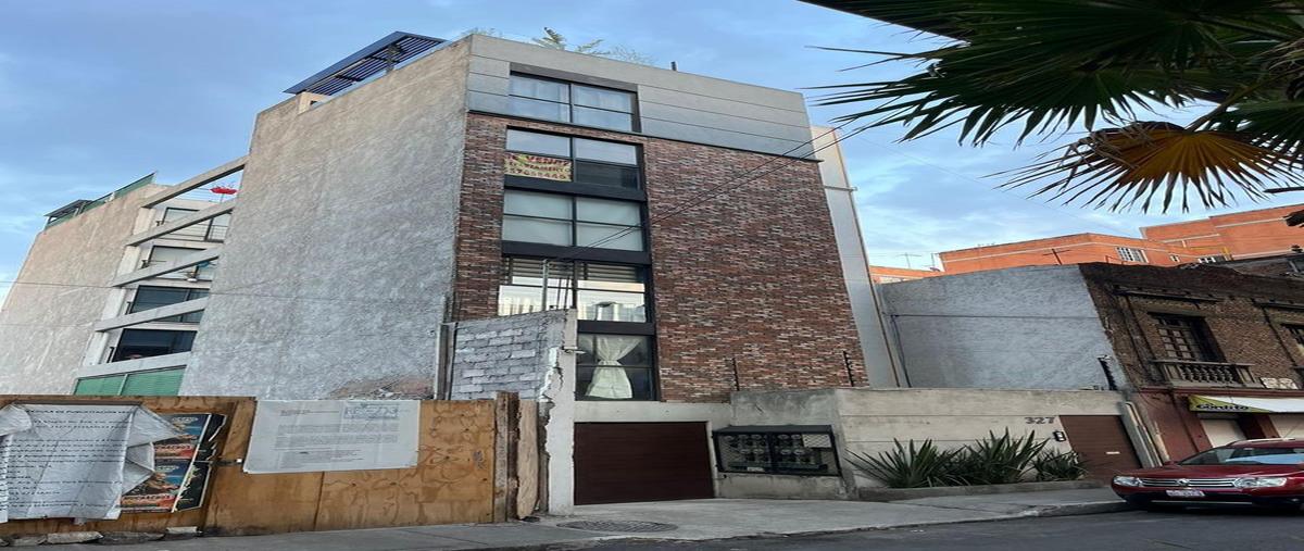 Foto de departamento en , santa maria la ribera, cuauhtémoc, df / cdmx, 0 foto 03 Foto de departamento en venta en , santa maria la ribera, cuauhtémoc, df / cdmx, 0 No. 03