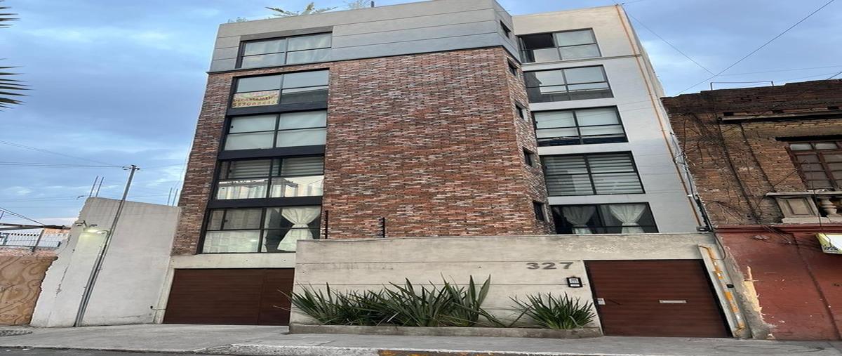 Foto de departamento en , santa maria la ribera, cuauhtémoc, df / cdmx, 0 foto 04 Foto de departamento en venta en , santa maria la ribera, cuauhtémoc, df / cdmx, 0 No. 04