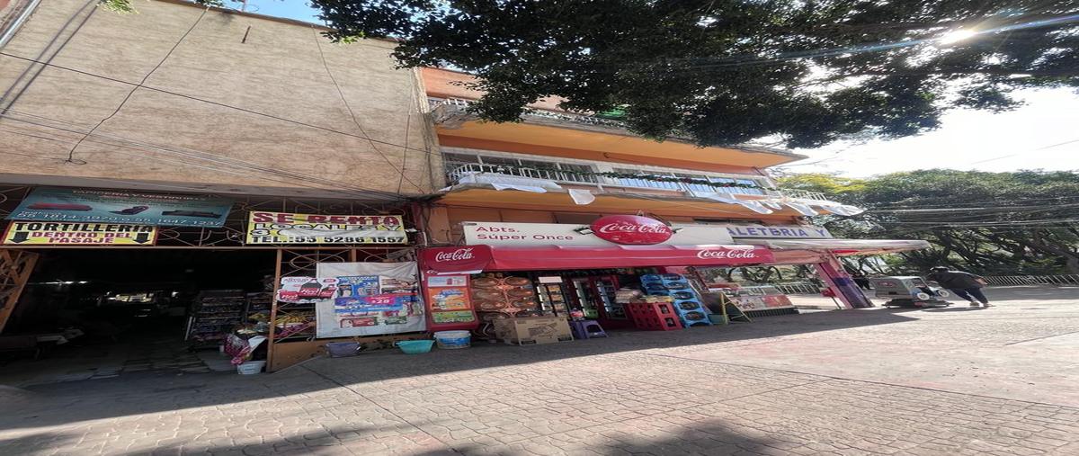 Foto de edificio en venta en  , santa maria la ribera, cuauhtémoc, df / cdmx, 29482028 No. 03