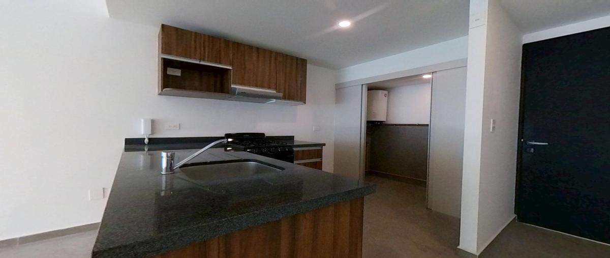 Foto de departamento en venta en  , santa maria la ribera, cuauhtémoc, df / cdmx, 0 No. 03