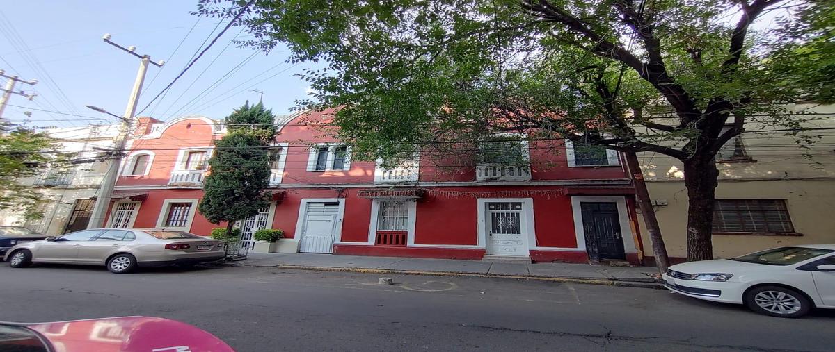 Foto de departamento en , santa maria la ribera, cuauhtémoc, df / cdmx, 0 foto 01 Foto de departamento en venta en , santa maria la ribera, cuauhtémoc, df / cdmx, 0 No. 01