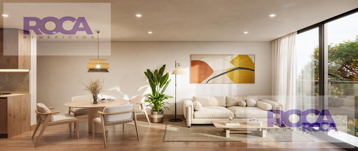 Foto de departamento en venta en  , santa maria la ribera, cuauhtémoc, df / cdmx, 30198517 No. 04