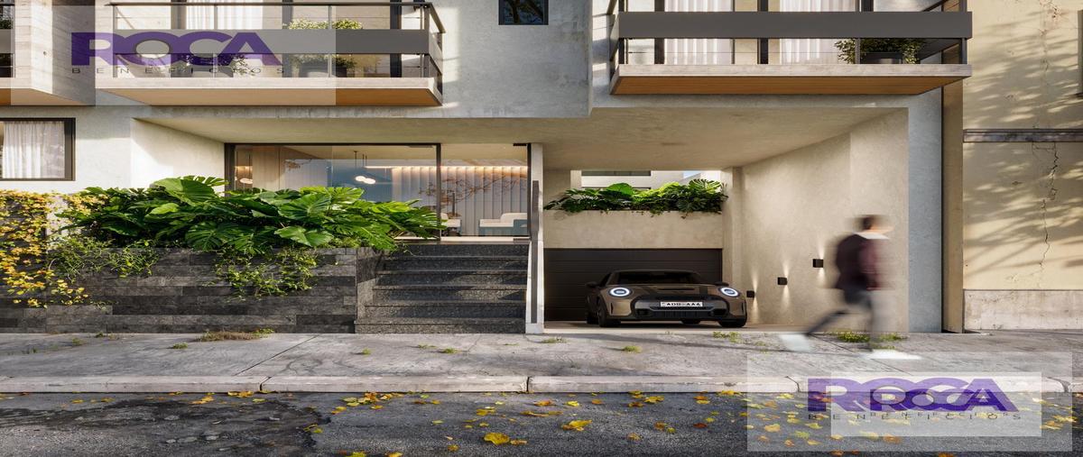 Foto de departamento en venta en  , santa maria la ribera, cuauhtémoc, df / cdmx, 30198517 No. 05