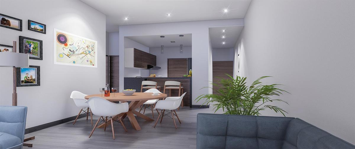 Foto de departamento en venta en  , santa maria la ribera, cuauhtémoc, df / cdmx, 30228458 No. 04