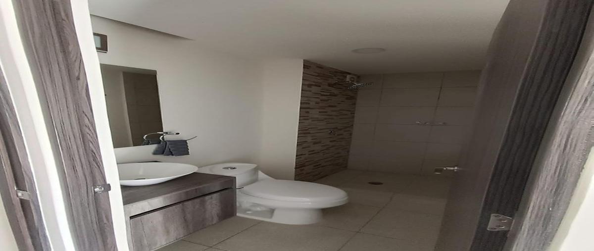 Foto de departamento en venta en  , santa maria la ribera, cuauhtémoc, df / cdmx, 30228461 No. 04