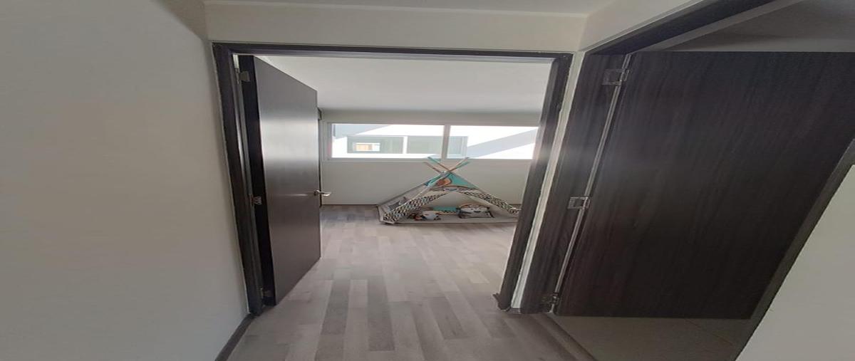 Foto de departamento en venta en  , santa maria la ribera, cuauhtémoc, df / cdmx, 30228461 No. 05