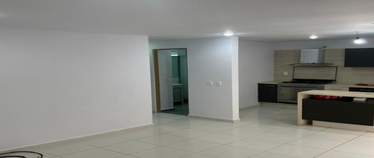 Foto de departamento en venta en  , santa maria la ribera, cuauhtémoc, df / cdmx, 30245203 No. 04