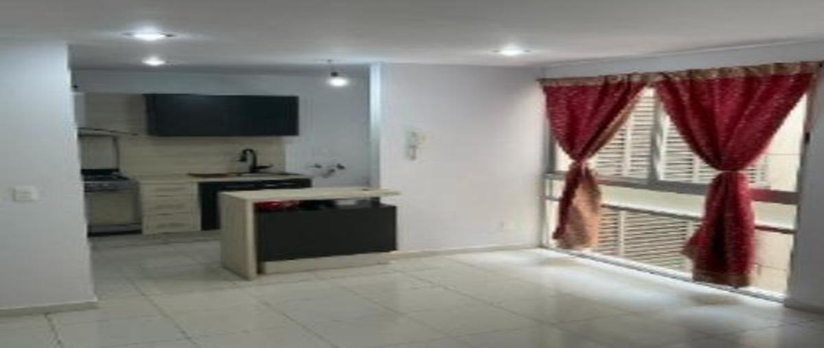Foto de departamento en venta en  , santa maria la ribera, cuauhtémoc, df / cdmx, 30245203 No. 05