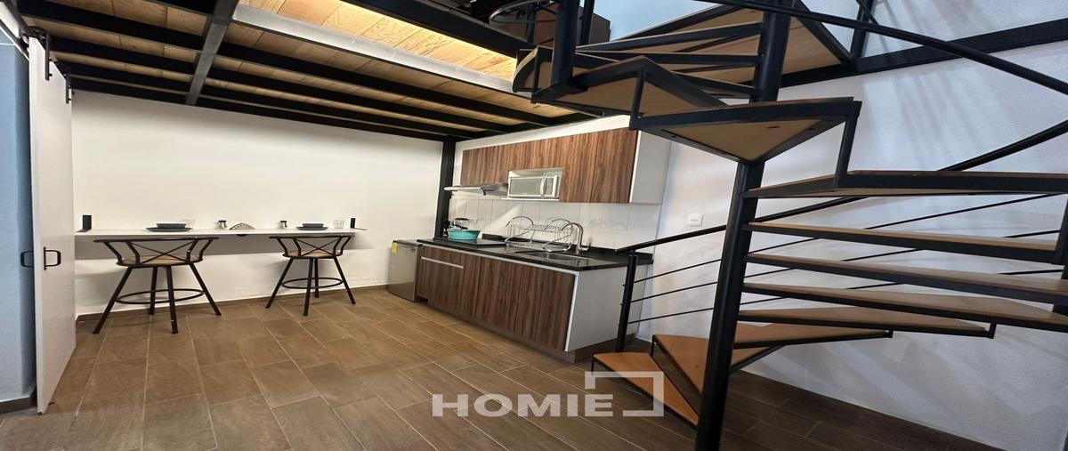 Foto de departamento en renta en  , santa maria la ribera, cuauhtémoc, df / cdmx, 0 No. 03