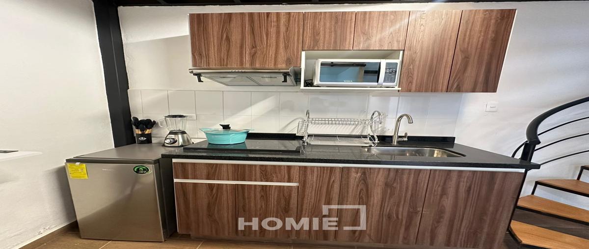 Foto de departamento en renta en  , santa maria la ribera, cuauhtémoc, df / cdmx, 0 No. 04