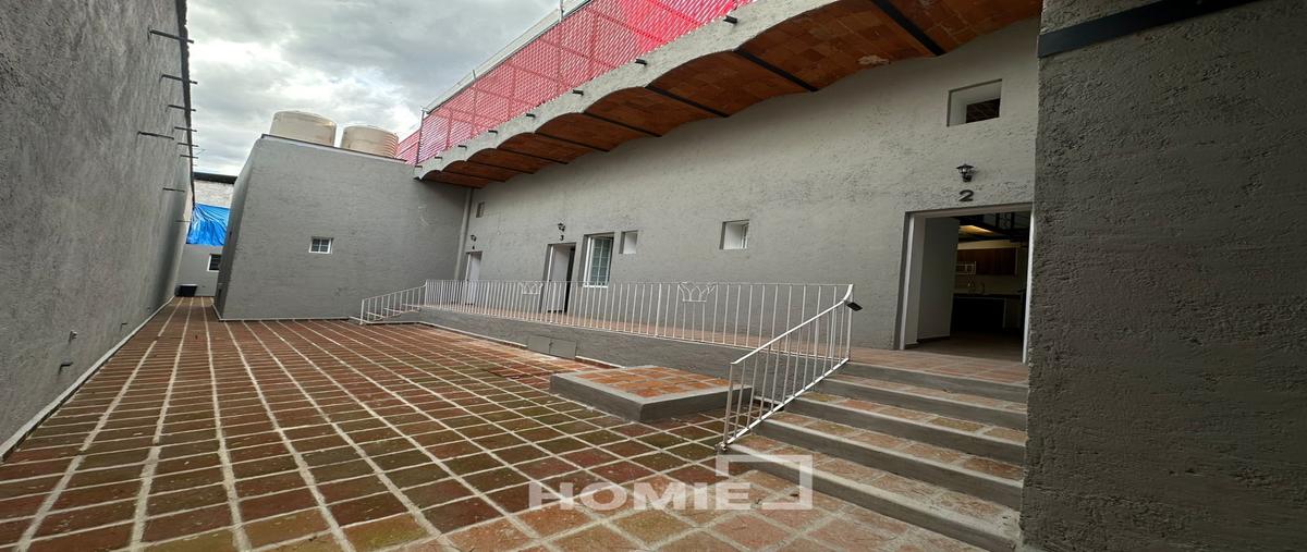 Foto de departamento en renta en  , santa maria la ribera, cuauhtémoc, df / cdmx, 0 No. 05