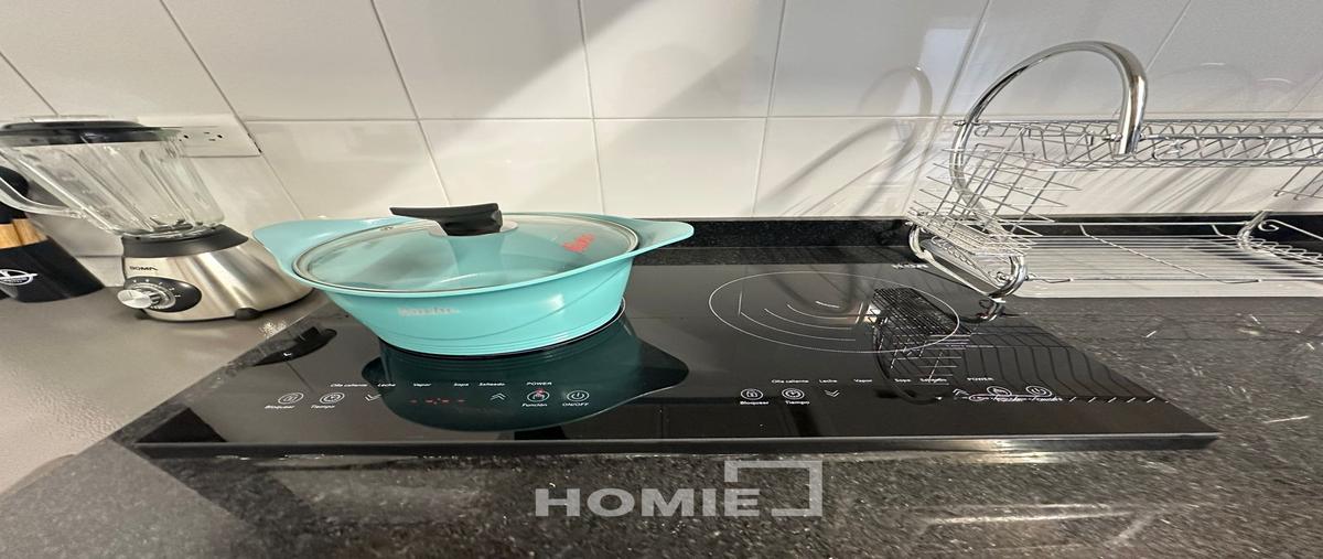 Foto de departamento en renta en  , santa maria la ribera, cuauhtémoc, df / cdmx, 0 No. 03