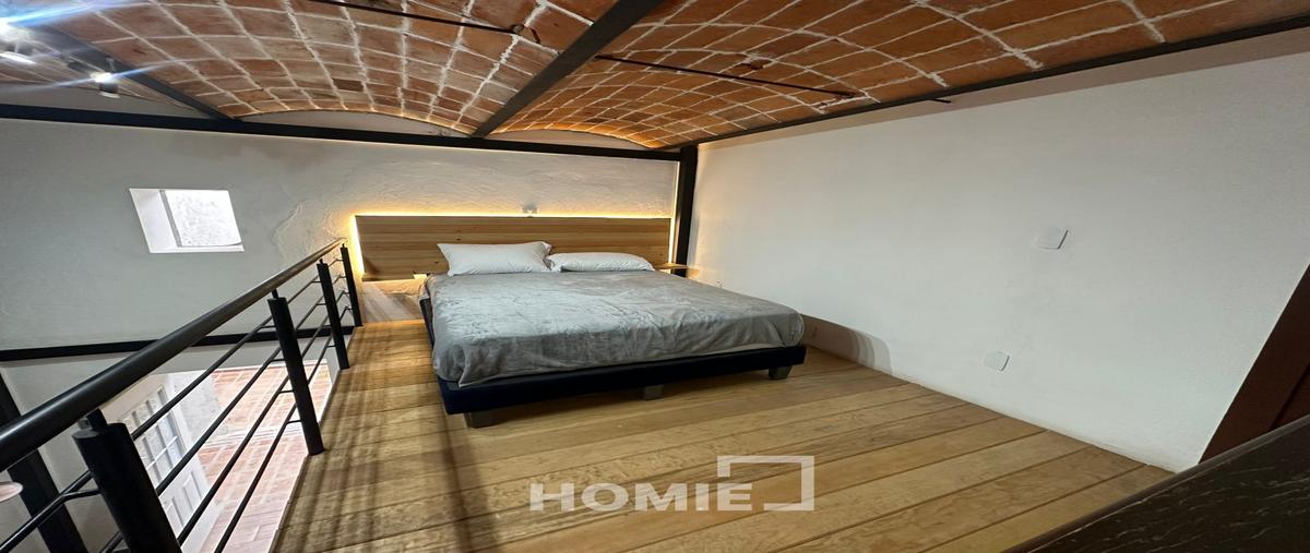 Foto de departamento en renta en  , santa maria la ribera, cuauhtémoc, df / cdmx, 0 No. 05