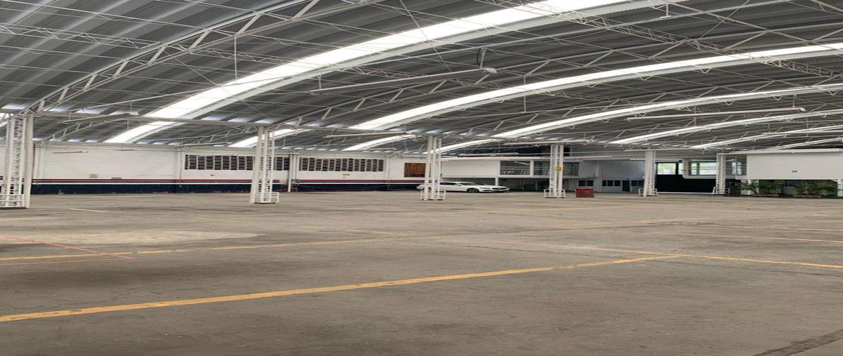Foto de bodega en renta en  , santa maria la ribera, cuauhtémoc, df / cdmx, 30337645 No. 02