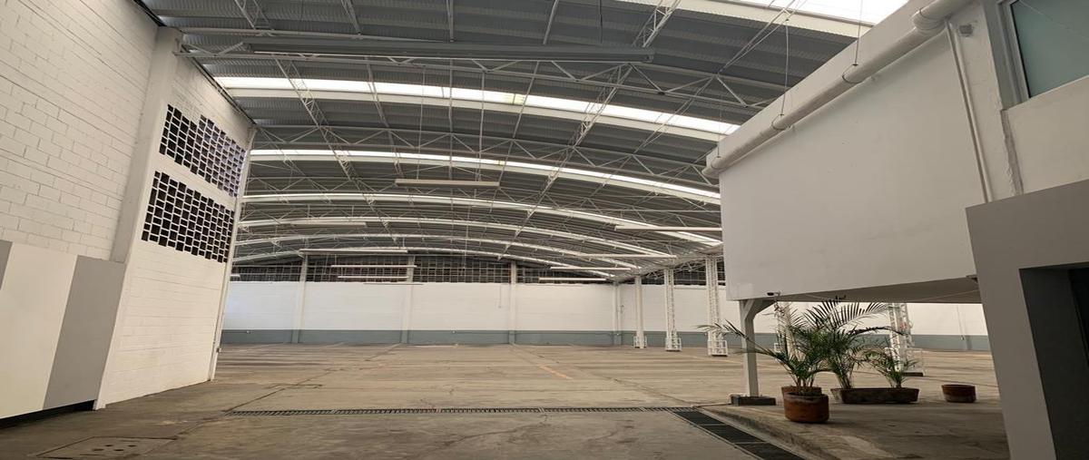 Foto de bodega en renta en  , santa maria la ribera, cuauhtémoc, df / cdmx, 30337645 No. 05