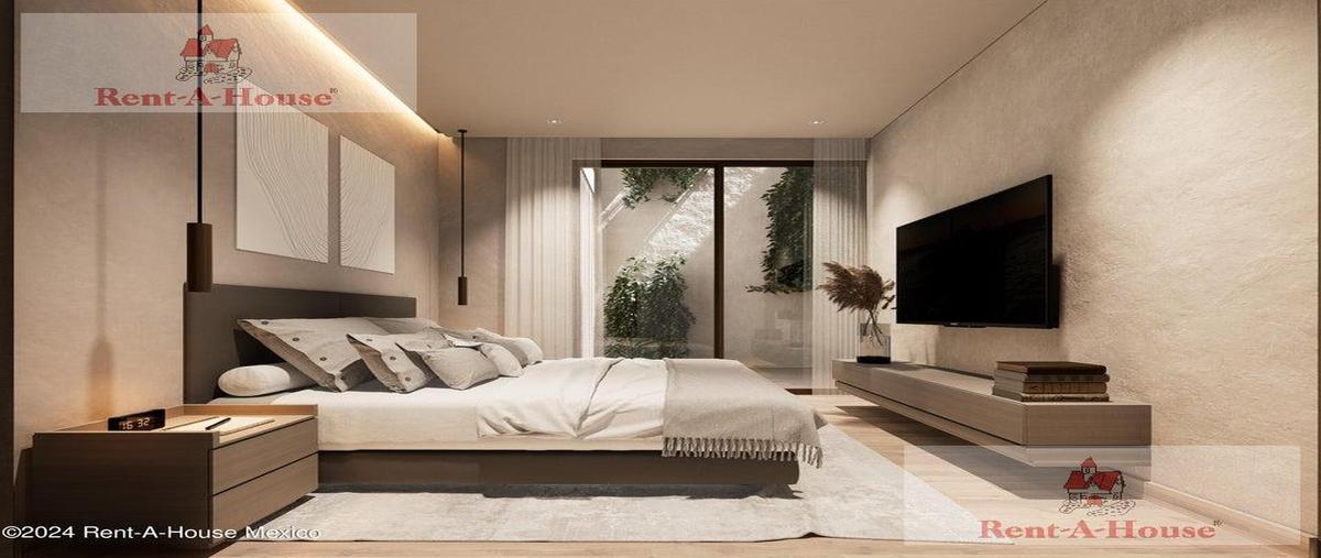 Foto de departamento en venta en  , santa maria la ribera, cuauhtémoc, df / cdmx, 30339796 No. 04