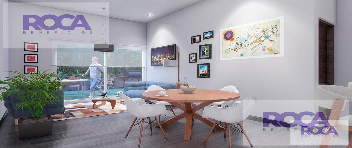 Foto de departamento en venta en  , santa maria la ribera, cuauhtémoc, df / cdmx, 30344657 No. 03