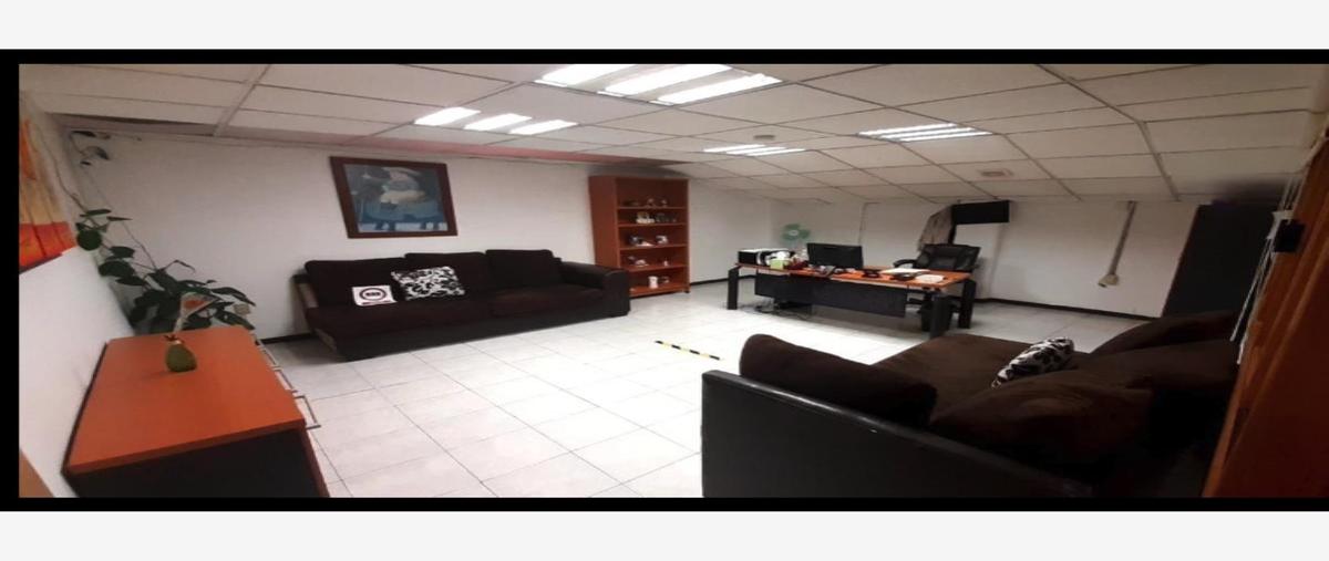 Foto de bodega en venta en  , santa maria la ribera, cuauhtémoc, df / cdmx, 30358004 No. 05