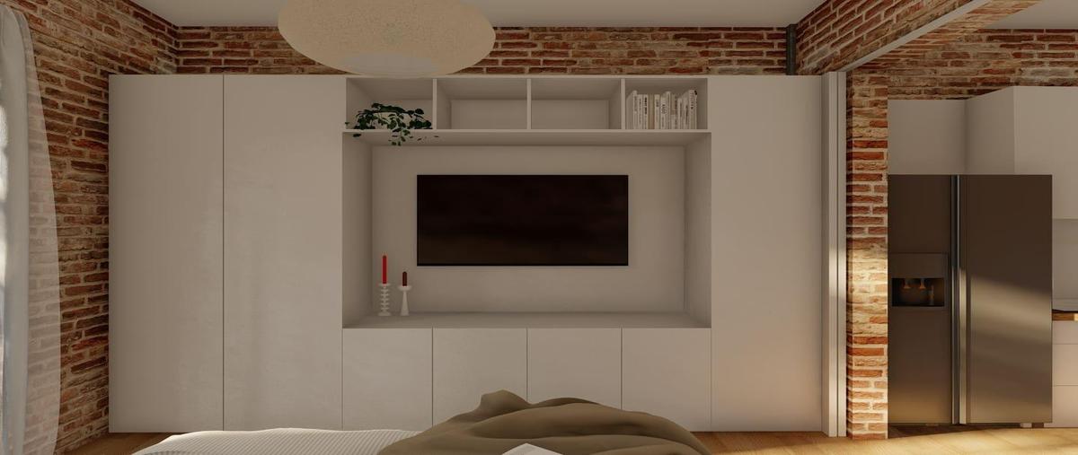 Foto de departamento en venta en  , santa maria la ribera, cuauhtémoc, df / cdmx, 30396902 No. 05