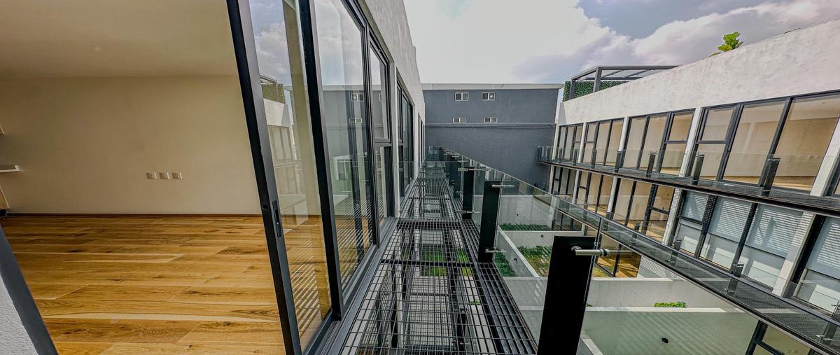 Foto de departamento en venta en  , santa maria la ribera, cuauhtémoc, df / cdmx, 0 No. 03