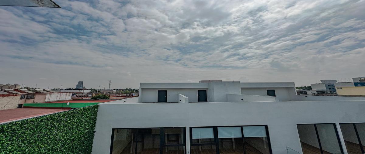 Foto de departamento en venta en  , santa maria la ribera, cuauhtémoc, df / cdmx, 0 No. 04