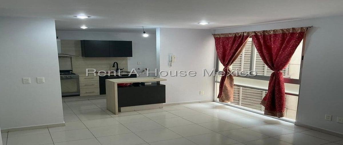 Foto de departamento en venta en  , santa maria la ribera, cuauhtémoc, df / cdmx, 0 No. 03