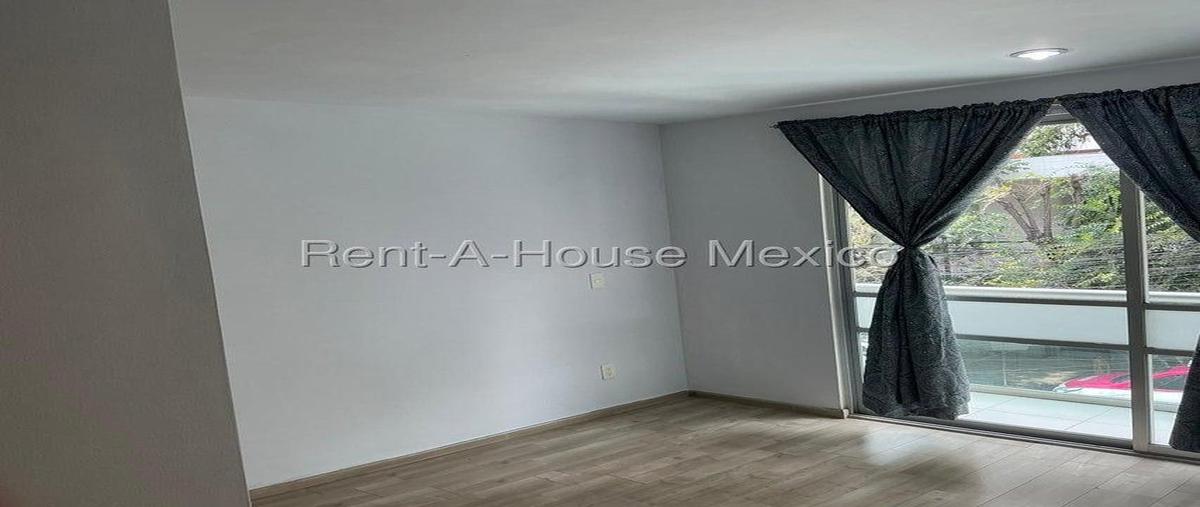 Foto de departamento en venta en  , santa maria la ribera, cuauhtémoc, df / cdmx, 0 No. 05