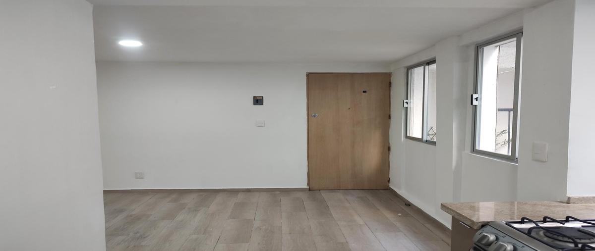Foto de departamento en , santa maria la ribera, cuauhtémoc, df / cdmx, 0 foto 02 Foto de departamento en venta en , santa maria la ribera, cuauhtémoc, df / cdmx, 0 No. 02