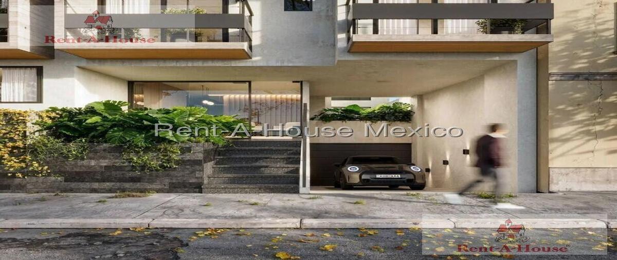 Foto de departamento en venta en  , santa maria la ribera, cuauhtémoc, df / cdmx, 30574535 No. 03