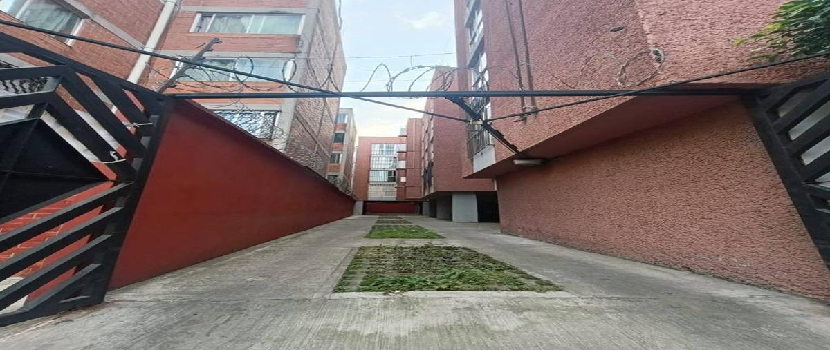 Foto de departamento en , santa maria la ribera, cuauhtémoc, df / cdmx, 30634131 foto 05 Foto de departamento en venta en , santa maria la ribera, cuauhtémoc, df / cdmx, 30634131 No. 05