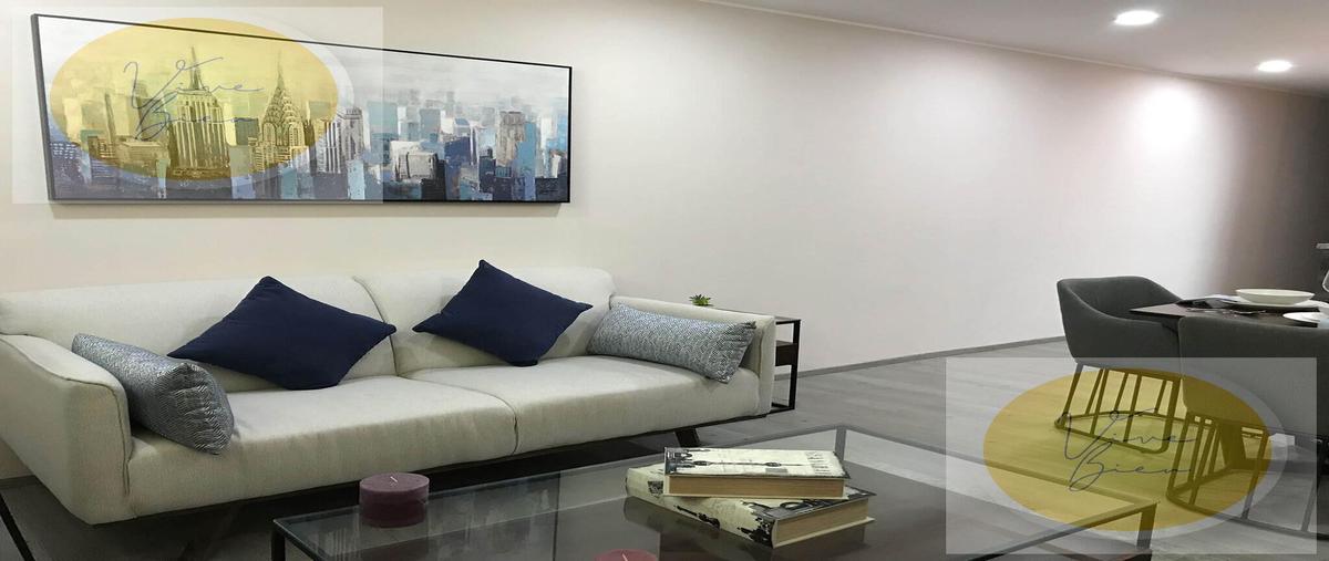 Foto de departamento en venta en  , santa maria la ribera, cuauhtémoc, df / cdmx, 30634502 No. 03