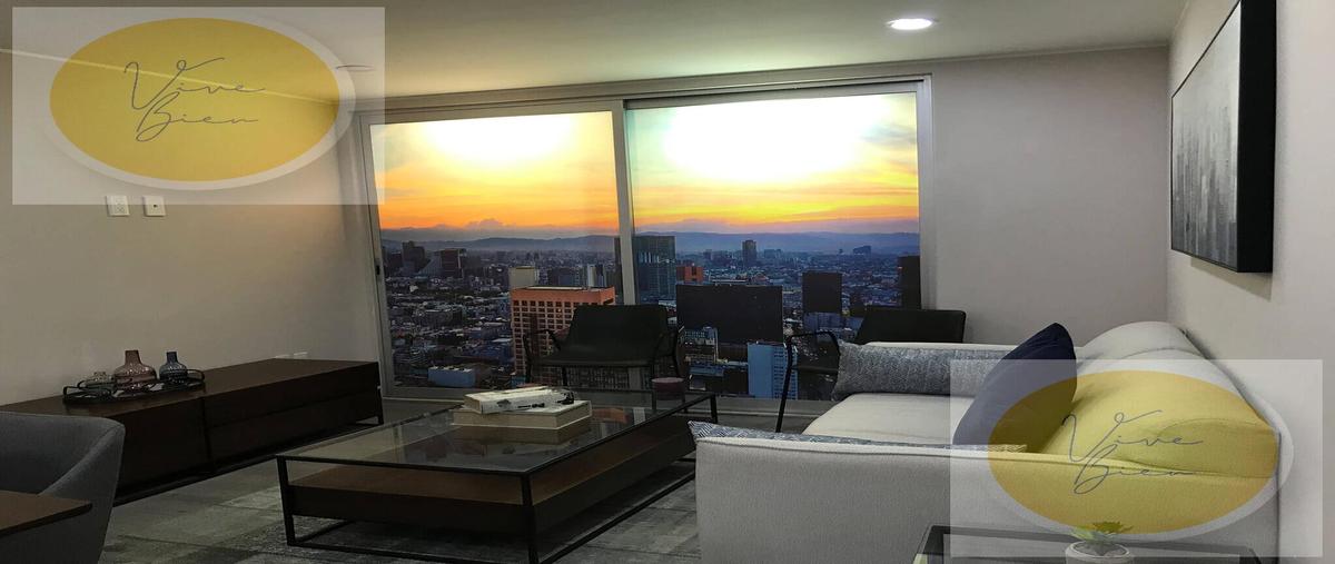 Foto de departamento en venta en  , santa maria la ribera, cuauhtémoc, df / cdmx, 30634502 No. 04