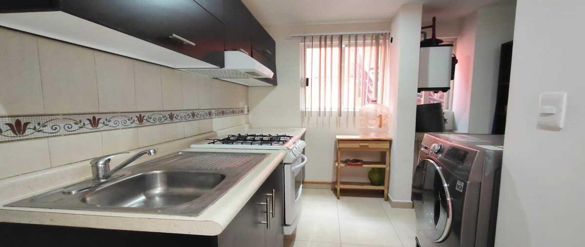 Foto de departamento en venta en  , santa maria la ribera, cuauhtémoc, df / cdmx, 0 No. 05