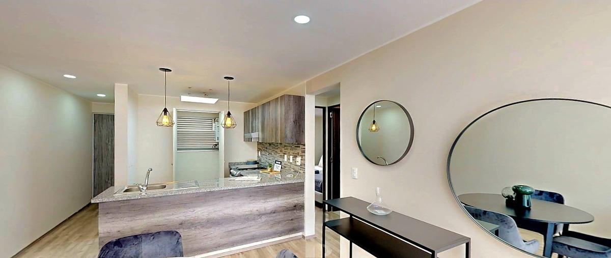 Foto de departamento en venta en  , santa maria la ribera, cuauhtémoc, df / cdmx, 30676112 No. 03