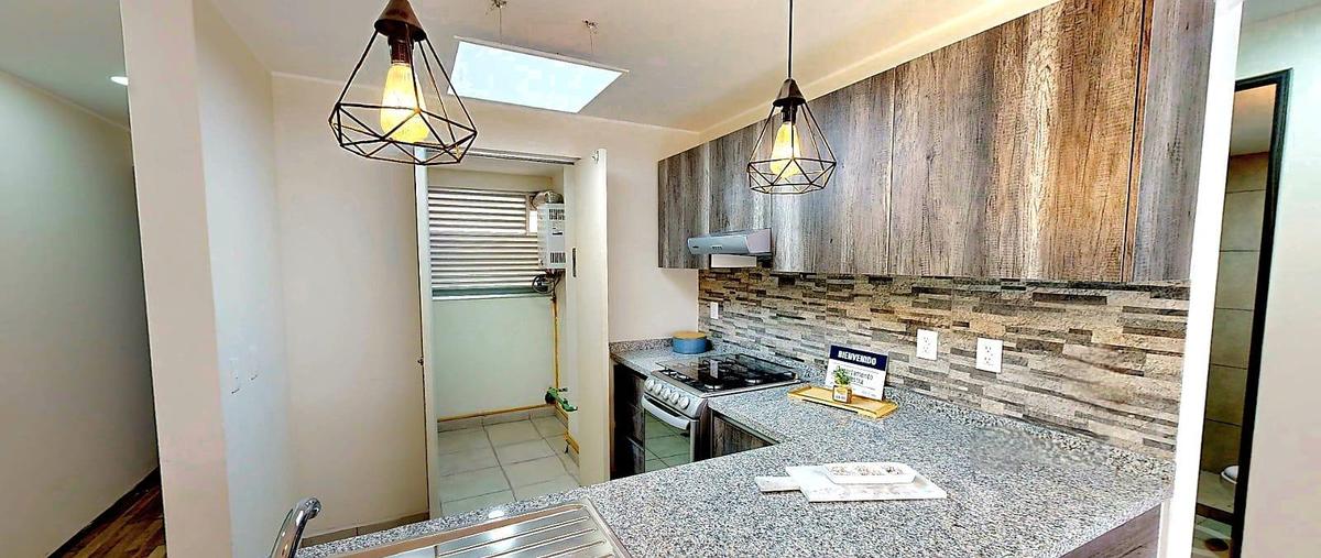 Foto de departamento en venta en  , santa maria la ribera, cuauhtémoc, df / cdmx, 30676112 No. 04