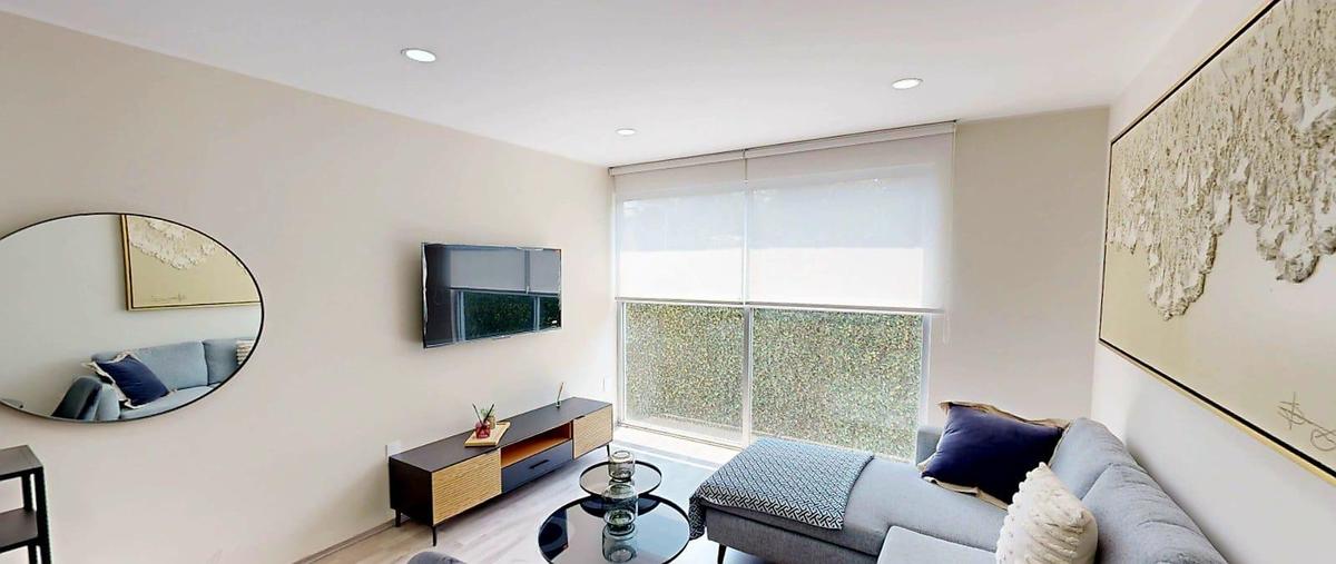 Foto de departamento en venta en  , santa maria la ribera, cuauhtémoc, df / cdmx, 30676112 No. 05