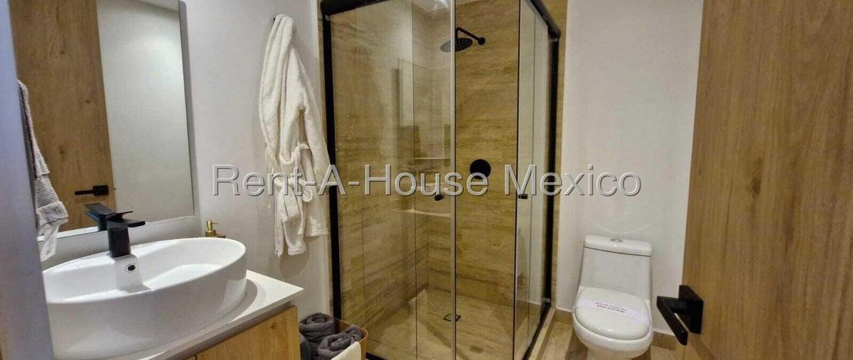 Foto de departamento en venta en  , santa maria la ribera, cuauhtémoc, df / cdmx, 0 No. 03